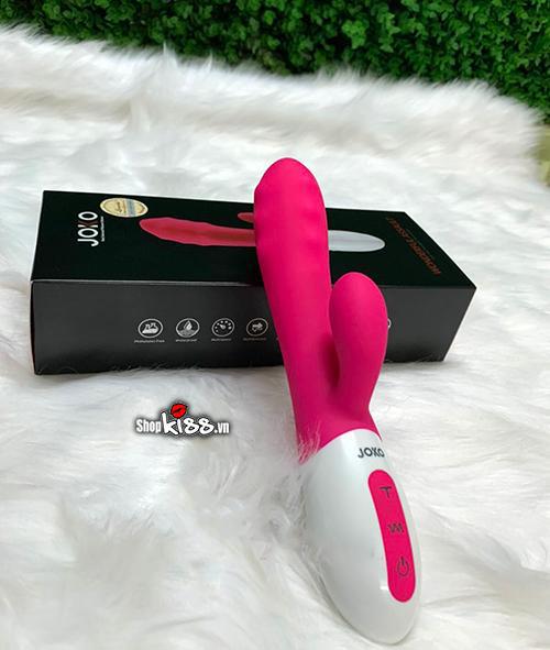 Joko Super Pleasure Multi-Purpose Dildo (MS28K) 19 Mua Dương vật giả đa năng siêu vui Joko MS28K ở đâu?