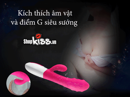 Joko Super Pleasure Multi-Purpose Dildo (MS28K) 18 Dương vật giả đa năng siêu vui Joko MS28K giá bao nhiêu?