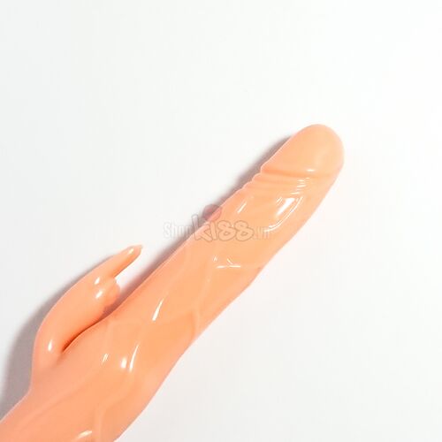 Baile dương vật silicon rung nhỏ (DV011) 26 Máy rung dương vật silicone DV011 có độ bền cao, giúp người dùng giảm đau sinh lý với mức giá cực kỳ tiết kiệm.