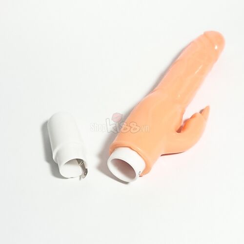 Baile dương vật silicon rung nhỏ (DV011) 24 Mua đồ chơi tình dục giá rẻ tại Shopkiss.