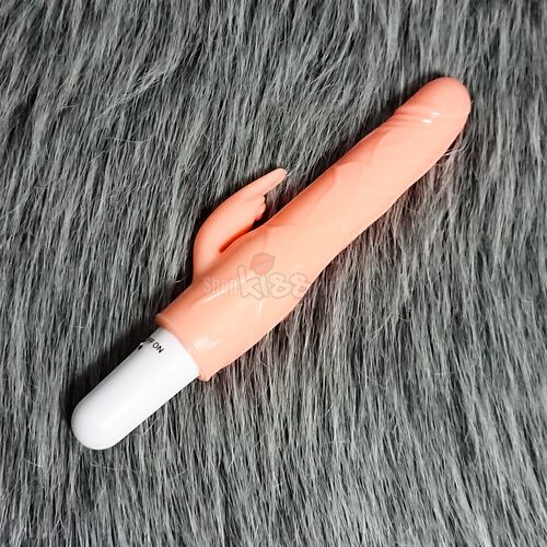 Máy rung dương vật silicone nhỏ Baile (DV011) 29 Đồ Chơi Tình Dục Giá Rẻ Tại TP HCM.