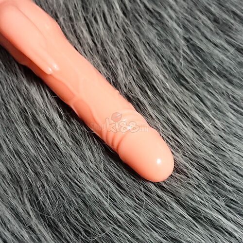 Baile dương vật silicon rung nhỏ (DV011) 28 Máy rung dương vật Silicon DV011 Mua ở Sài Gòn.
