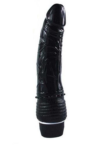Shaki Sweet Partner Siêu Rung Dương Vật Giả Silicon 19.5cm (DV01D) 13 Dương vật giả silicone Shaki DV01D được làm từ chất liệu mềm mại và có giá thành hợp lý