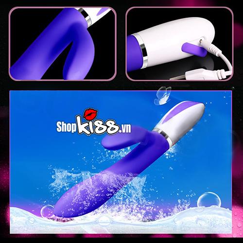 Sóng kích thích dương vật siêu âm đạo (MS28N) 13 Siêu kích thích âm đạo dương vật Libo MS28N mang đến cho phụ nữ siêu khoái cảm