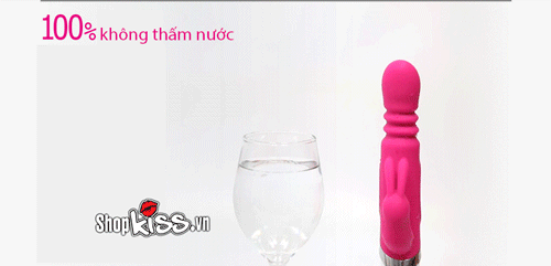 Joko Mini Silicone Dildo, Siêu Mềm và Rung (MS28E) 23 Mua Dương vật giả silicon mini Joko MS28E ở đâu?