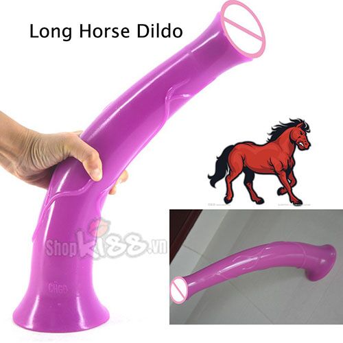 Đánh hơi dương vật tường ngựa siêu kích thích (HM07K) 22 Dương vật ngựa siêu kích thích có hữu ích không?