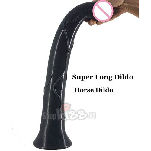 Đánh hơi dương vật tường ngựa siêu kích thích (HM07K) 21 Dương vật ngựa nhỏ ngửi tường siêu thú vị giá bao nhiêu?
