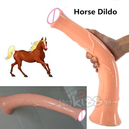 Đánh hơi dương vật tường ngựa siêu kích thích (HM07K) 20 shopkiss siêu thú vị tường ngựa dương vật đánh hơi