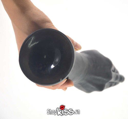 Faak hình cánh tay siêu kích thích dương vật khổng lồ (HM08K) 17 Dương vật hình cánh tay khổng lồ Faak HM08K có dễ sử dụng không?