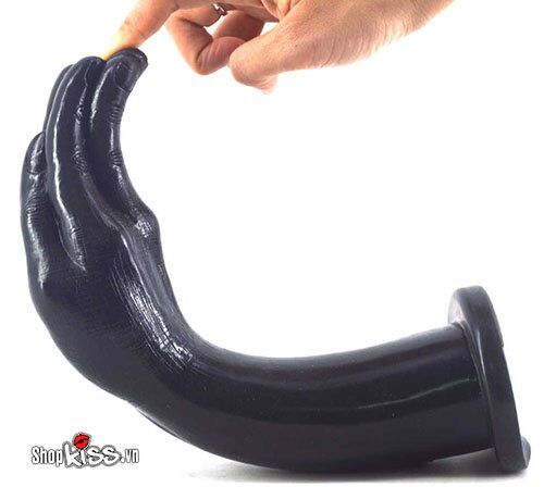 Faak hình cánh tay siêu kích thích dương vật khổng lồ (HM08K) 15 Dương vật hình cánh tay khổng lồ Hà Nội Faak HM08K