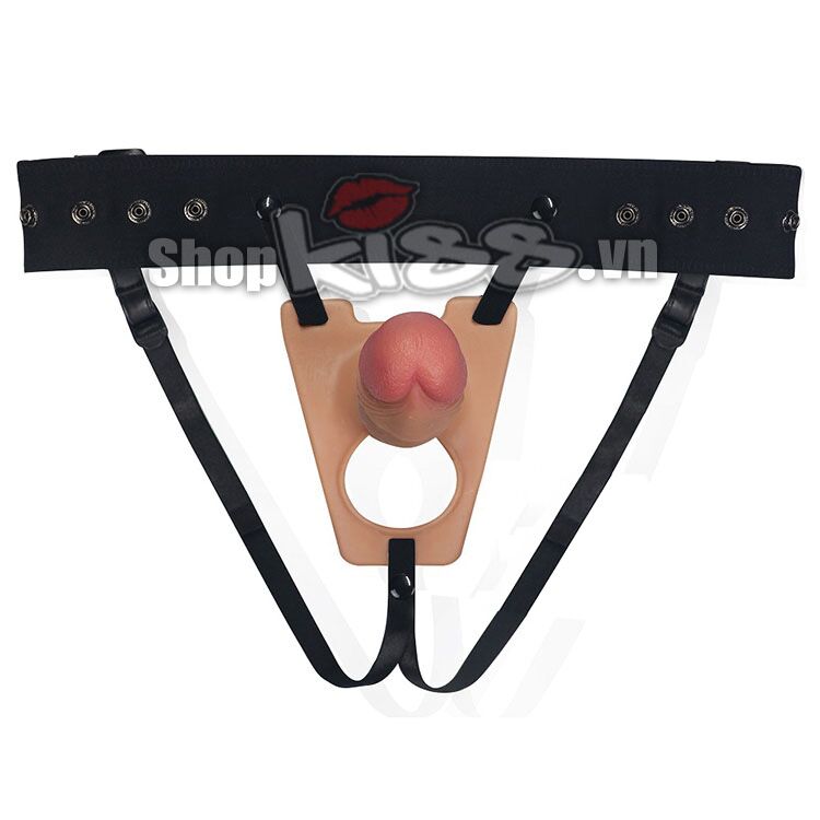 Dương Vật Có Dây Đeo Rỗng Lovetoy Rodeo (DV65K) - Siêu Mềm 18 Tôi có thể mua dương vật có dây đeo rỗng Lovetoy Rodeo DV65K ở đâu?