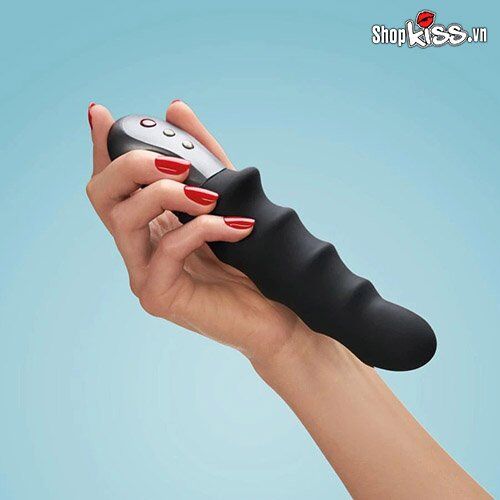 Fun Stronic Surf dc91m Dương vật giả cầm tay nhập khẩu từ Đức