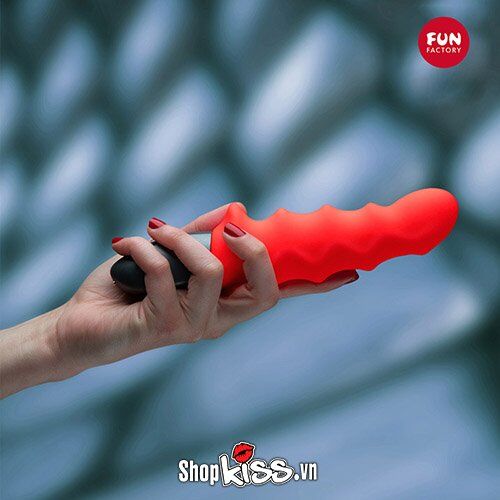 Dương vật giả cầm tay Fun Stronic Surf dc91m dành cho nữ