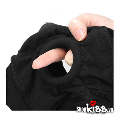 Quần lót dương vật tiện lợi (PK009) 13 Quần short gắn dương vật tiện lợi (PK009)