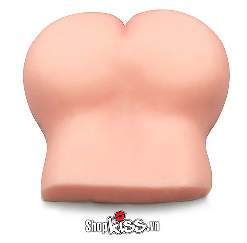 Mông silicon mềm âm đạo giả, thủ dâm siêu sướng (AD97) 12 Âm đạo giả mông silicon mềm mại thủ dâm siêu sướng và uy tín