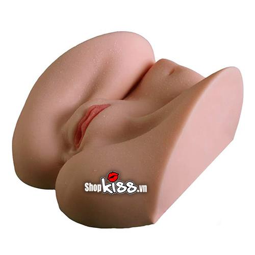 Se khít âm đạo trắng hồng DC46N chính hãng Shopkiss TP.HCM.