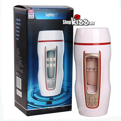 Mua máy hút âm đạo tự động Loten AD33B ở đâu uy tín?