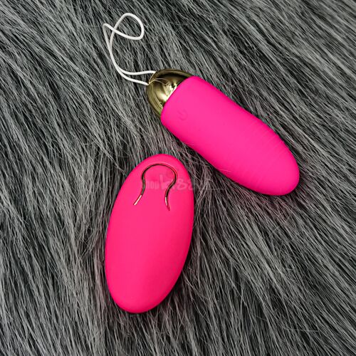 Trứng tình yêu rung điều khiển từ xa Utimi (EG04) 27 miếng Mua Trứng Rung Cao Cấp Utimi EG04 tại Hà Nội.