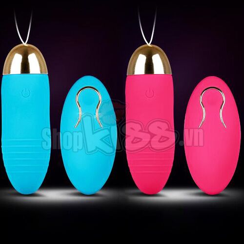 Trứng tình yêu rung điều khiển từ xa Utimi (EG04) 33 miếng Mua máy rung đồ chơi tình dục Trung Quốc ở đâu tốt nhất