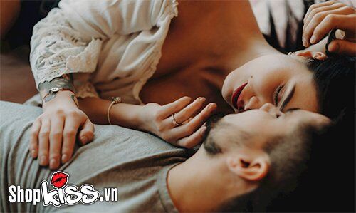 Chồng ngày nào cũng đòi quan hệ, làm sao để dừng? 3 Lý do chồng tôi muốn quan hệ mỗi ngày