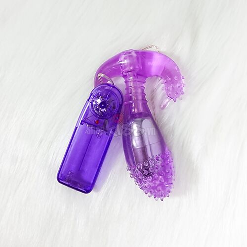Máy rung đa điểm silicon mềm-Nalone(EG33E) 19 Máy rung đa điểm silicon mềm dành cho nữ EG33E