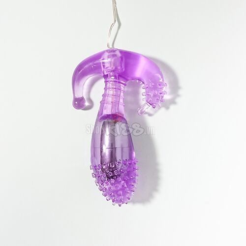 Máy rung đa điểm silicon mềm-Nalone(EG33E) 23 Trứng rung đa điểm silicon mềm EG33E silicone