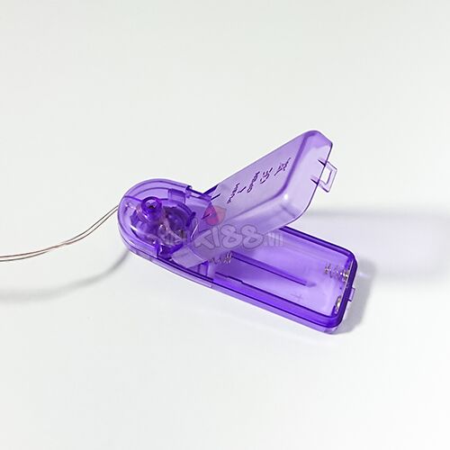 Máy rung đa điểm silicon mềm-Nalone(EG33E) 22 Máy rung đa điểm silicon mềm EG33E sử dụng pin AA