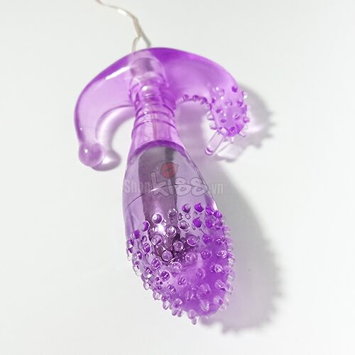Máy rung đa điểm silicon mềm-Nalone(EG33E) 25 Trứng massage gai 2 nhánh Hà Nội EG33E