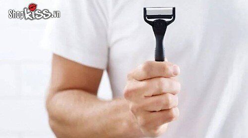 Cách nam giới có thể cạo dương vật an toàn tại nhà 3 Hướng dẫn cách cạo lông dương vật