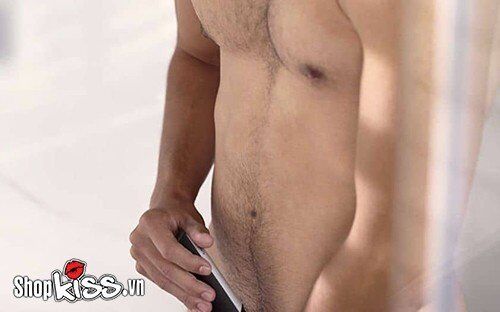 Cách nam giới có thể cạo dương vật an toàn tại nhà 4 Cách cạo dương vật tại nhà