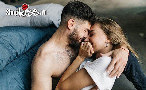 Đàn ông có lông bụng là loại đàn ông như thế nào? 3 Đàn ông có lông bụng có nhu cầu sinh lý cao