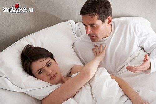 Lạnh lùng là gì? Nguyên nhân và cách điều trị bệnh cảm lạnh 3 Điều gì gây ra sự lạnh lùng?