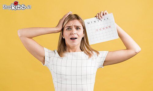 Chậm kinh bao nhiêu ngày là bình thường và không cần lo lắng? 3 Chậm kinh bao nhiêu ngày là bình thường và không cần lo lắng?