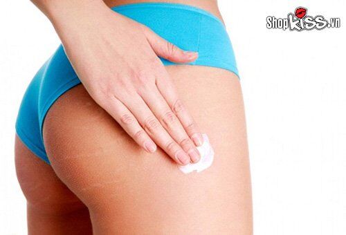 Tại sao da mông lại sần sùi như da gà? Nguyên nhân và cách điều trị 4 Cách Trị Da Mông Mướt Như Da Gà