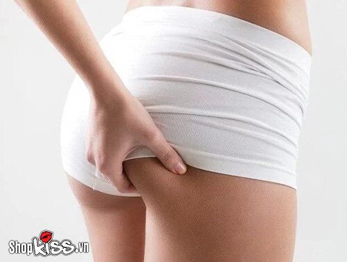 Tại sao da mông lại sần sùi như da gà? Nguyên nhân và cách điều trị 3 Tại sao da mông lại sần sùi như da gà?