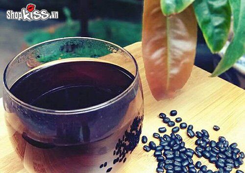 Nam giới có nên uống nước đậu đen để cải thiện sinh lý? 3 Nam giới có nên uống nước đậu đen?