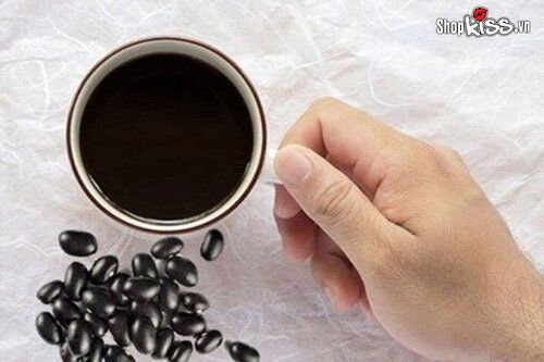 Nam giới có nên uống nước đậu đen để cải thiện sinh lý? 4 Nam giới có nên uống nước đậu đen để tăng cường sinh lý?