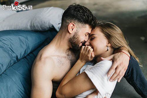 Con trai có nhu cầu sinh lý gì khi yêu? 3 Tại sao con trai khi yêu lại có nhu cầu sinh lý cao?