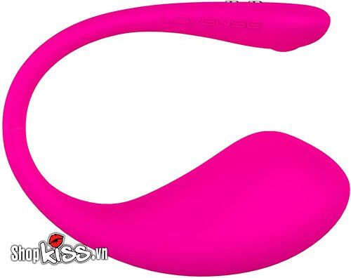 Trứng rung thông minh Lovense Lush 3 giá bao nhiêu?