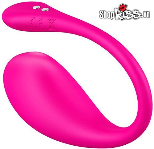 Mua Trứng rung thông minh Lovense Lush 3 ở đâu