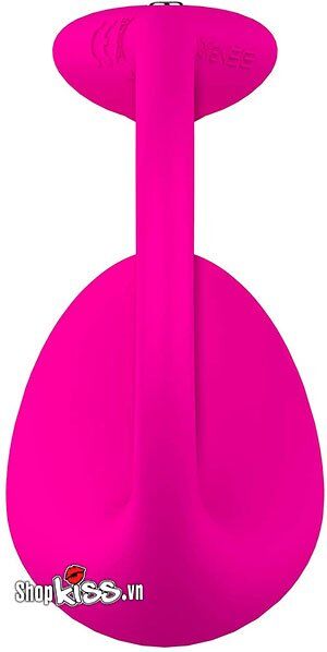 Trứng rung Lovense Lush 3 Smart Love chính hãng Mỹ