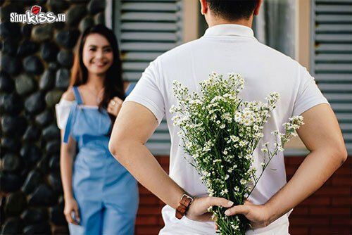 Đàn ông thường làm gì khi quá nhớ người yêu?