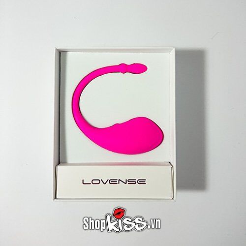 Trứng Rung Lush LL01