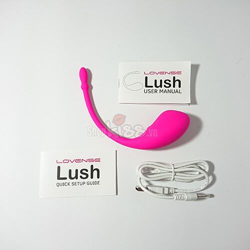 Trứng rung Lush LL01 giá rẻ chất lượng cao