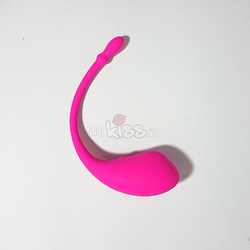 Trứng rung Lush LL01 giá rẻ tại Hà Nội