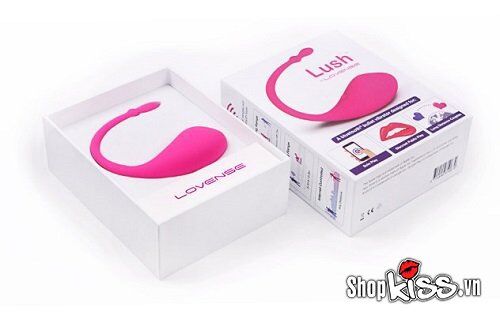 Trứng rung Lush LL01 giá bao nhiêu?