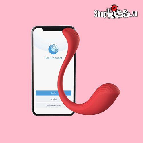 Trứng rung Svakom Phoenix Neo Love (DC89W) – Refurbished 15 Trứng rung Svakom Phoenix Neo tân trang tại Hà Nội