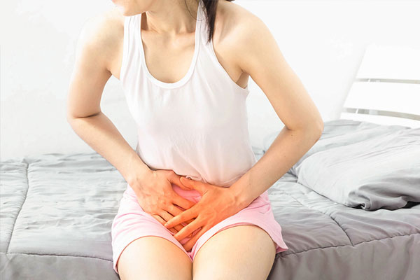 Phụ nữ bị nhiễm trùng âm đạo cũng không nên sử dụng Phụ nữ bị nhiễm trùng âm đạo cũng không nên sử dụng