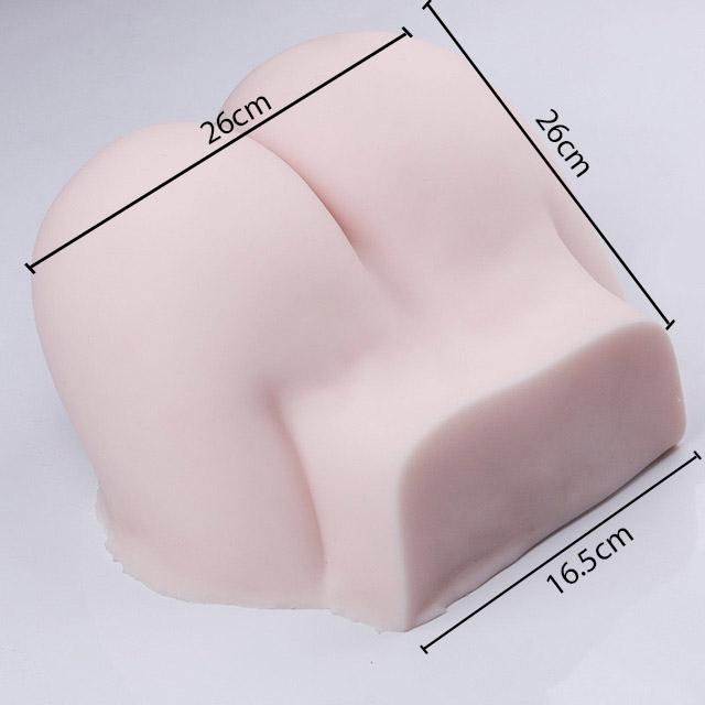 Kích thước búp bê tình dục bán thân