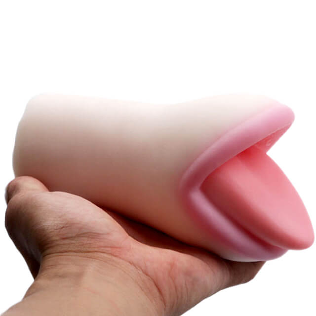 âm đạo giả silicon giá rẻ